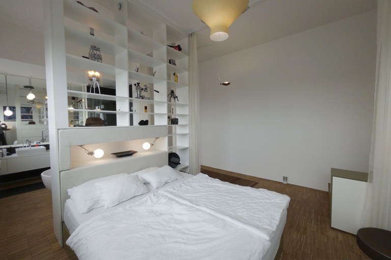 Wohnung #9