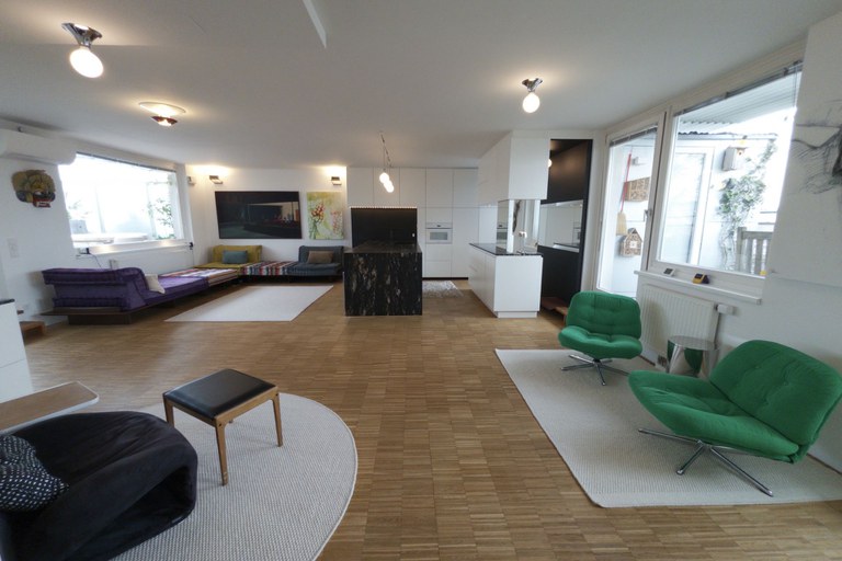 Wohnung #9