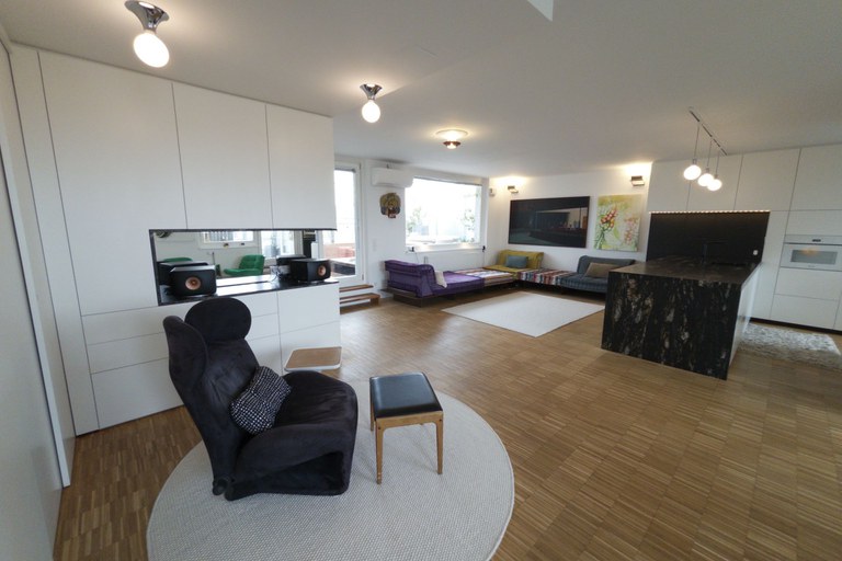 Wohnung #9