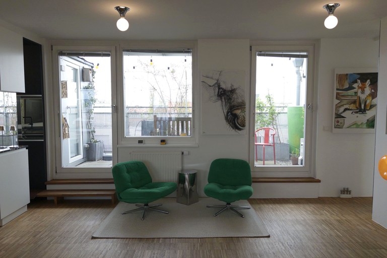Wohnung #9