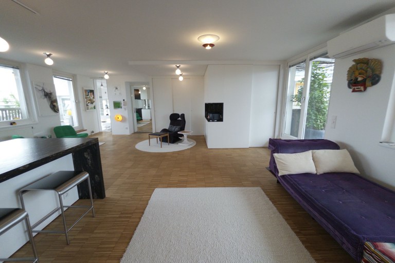 Wohnung #9