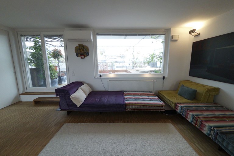 Wohnung #9