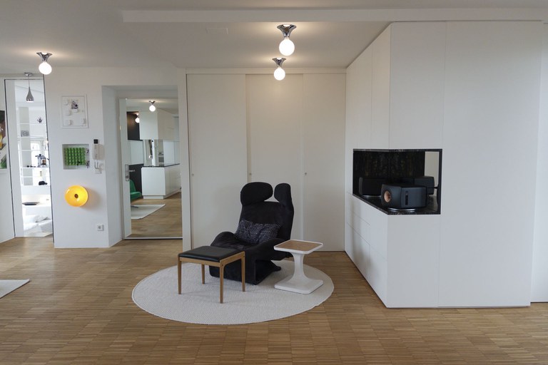 Wohnung #9