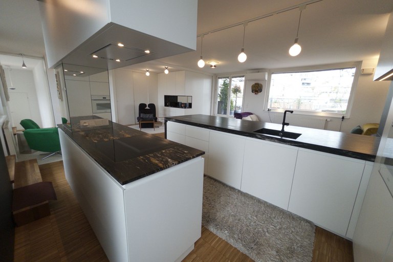 Wohnung #9