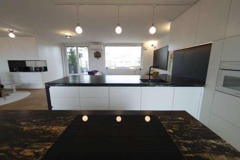 Wohnung #9