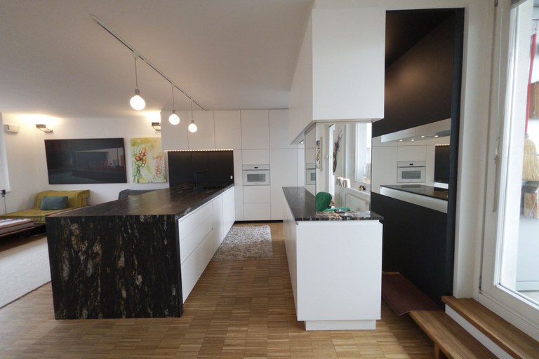 Wohnung #9