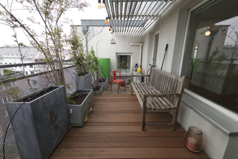 Wohnung #9