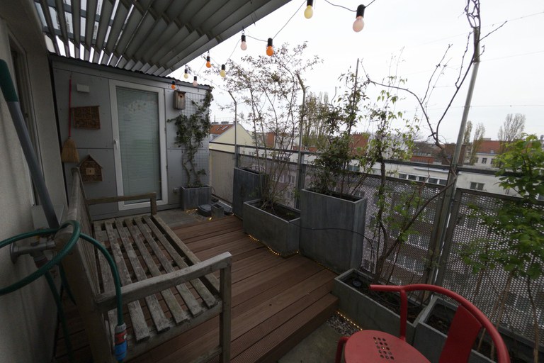 Wohnung #9