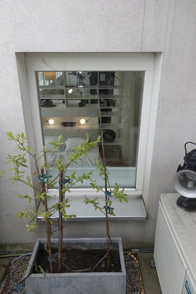Wohnung #9