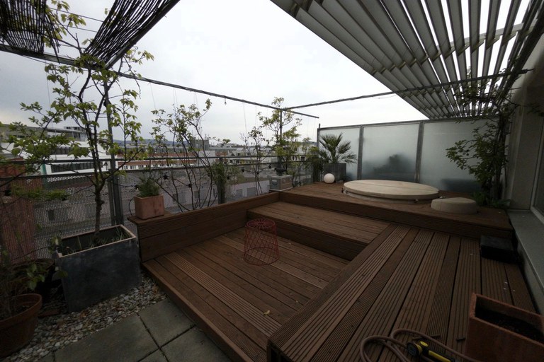 Wohnung #9