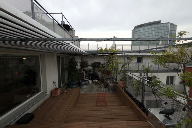 Wohnung #9