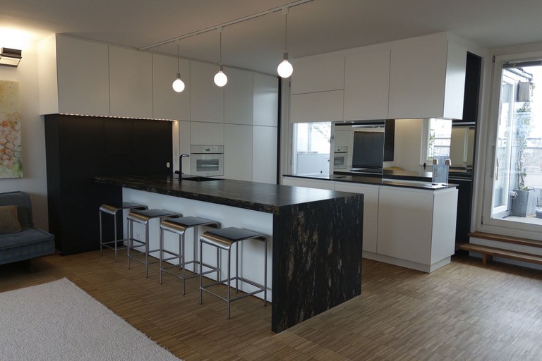 Wohnung #9