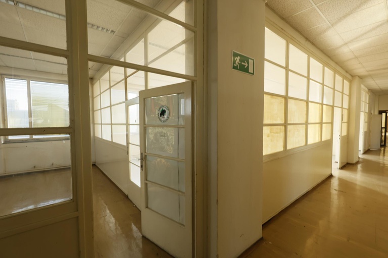 Office #17