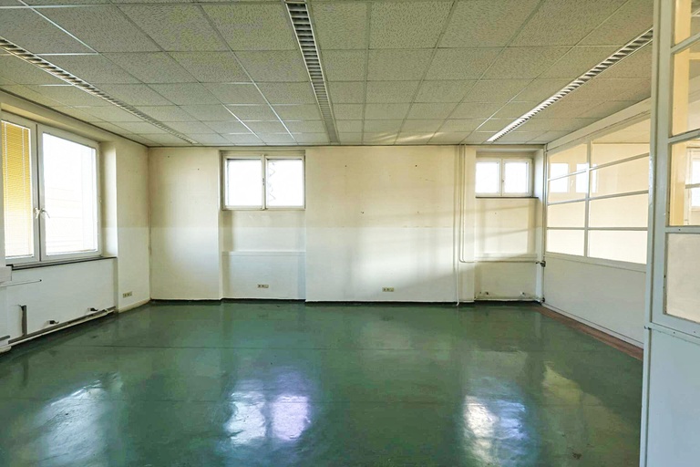 Office #17