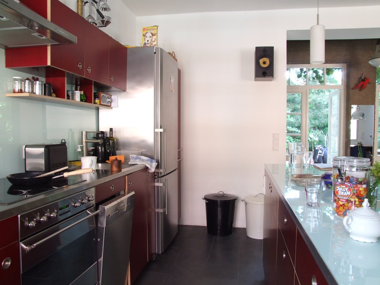 Haus #25