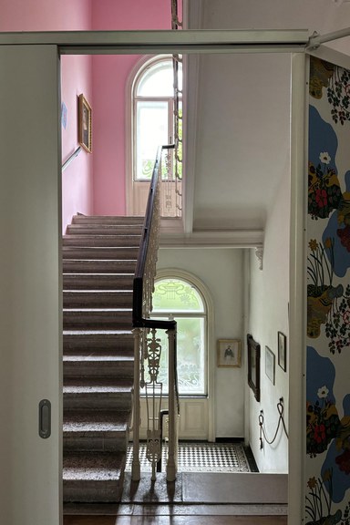 House #68