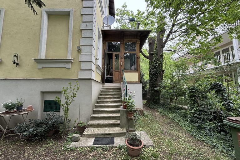 House #68