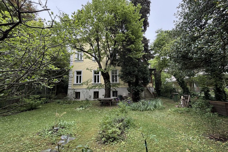 House #68