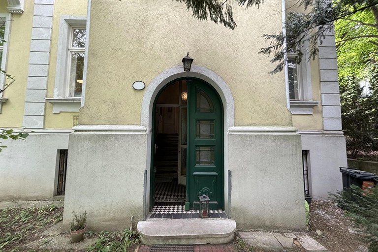 House #68