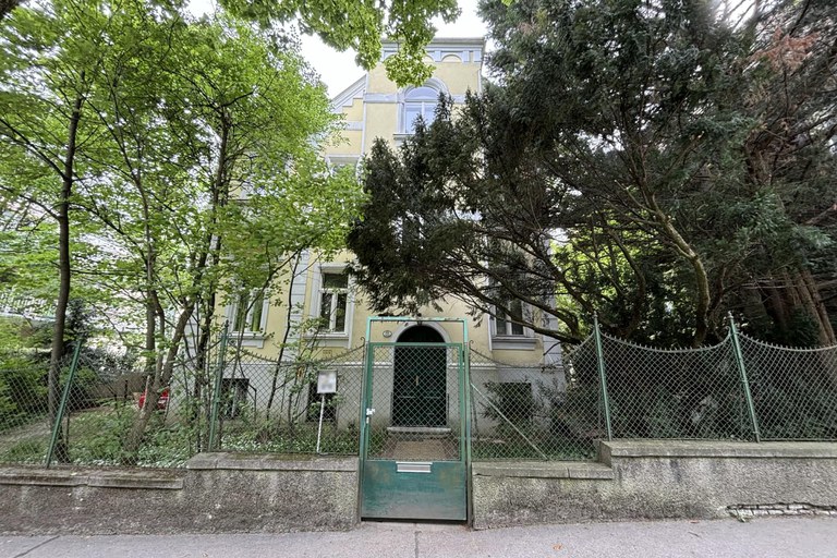 House #68