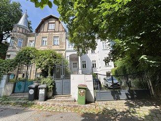Villa #3