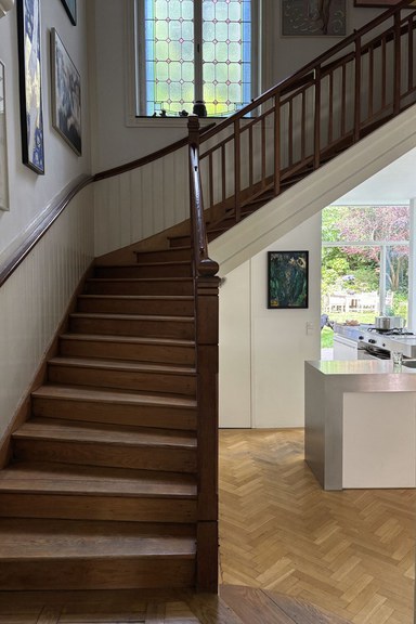 Villa #3