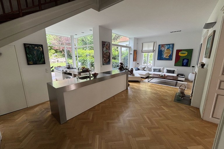 Villa #3