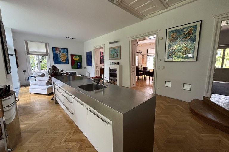Villa #3