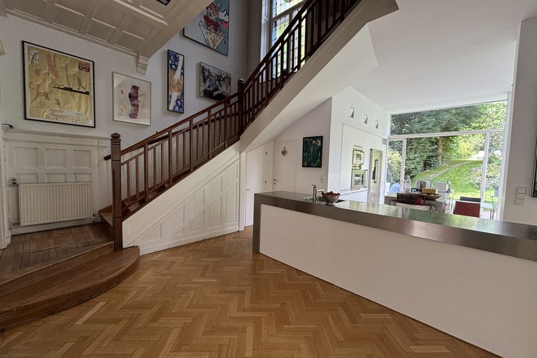 Villa #3