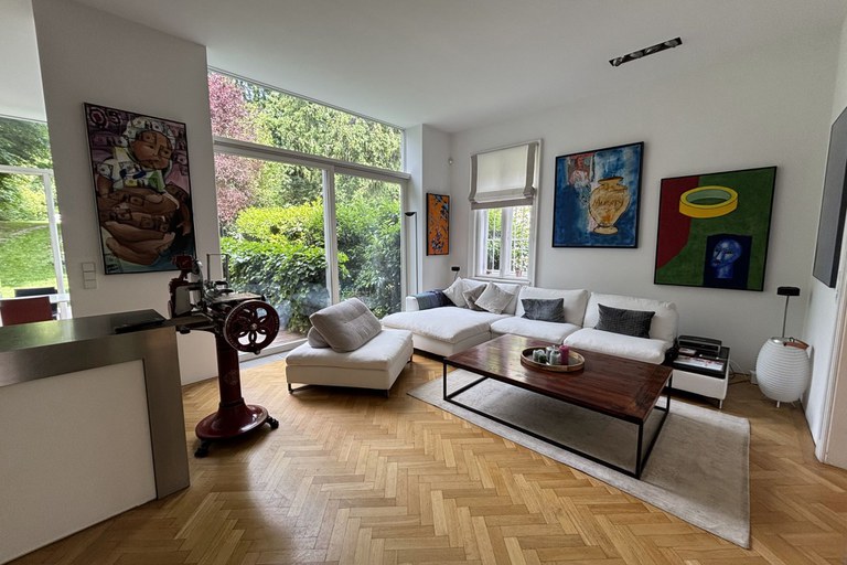 Villa #3