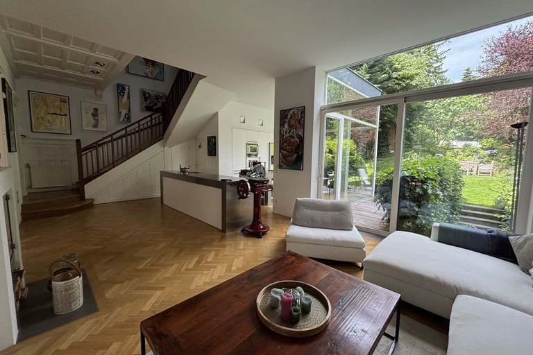 Villa #3