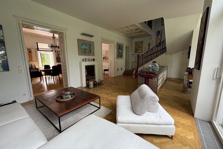 Villa #3