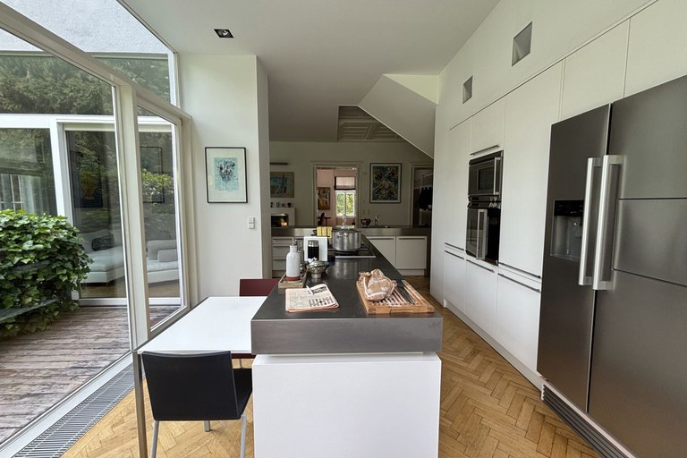 Villa #3