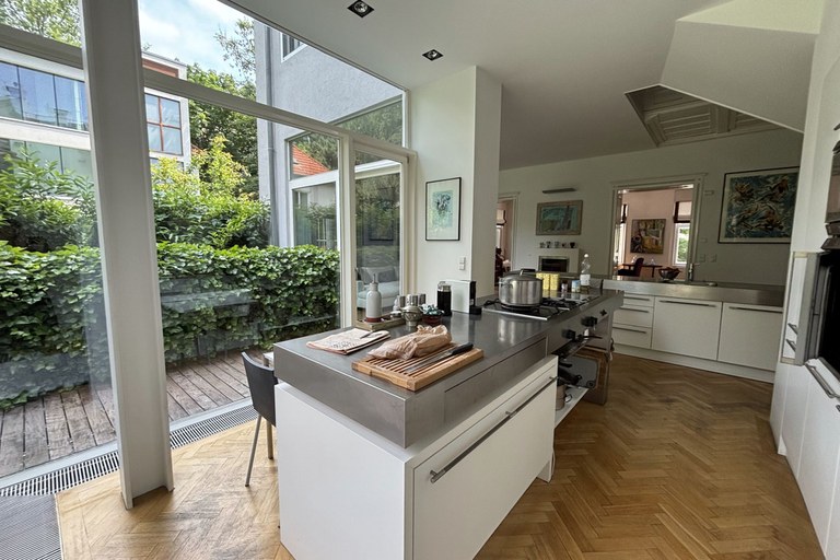 Villa #3