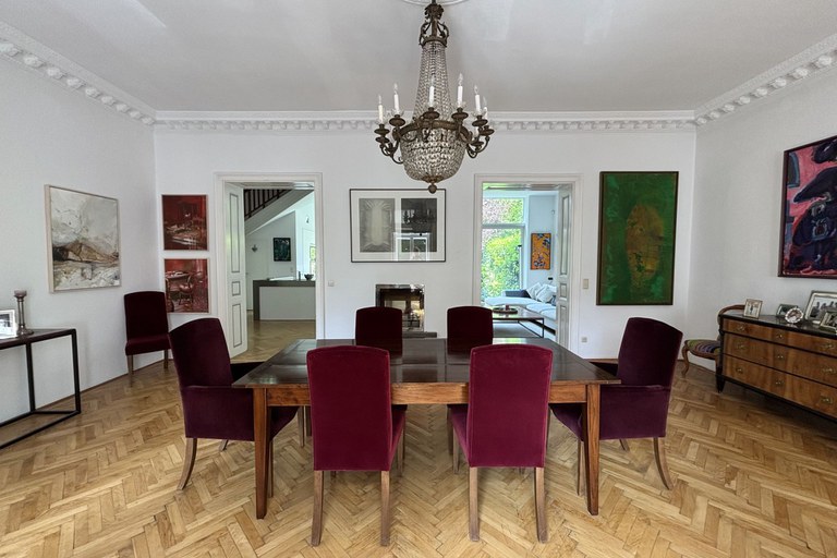 Villa #3