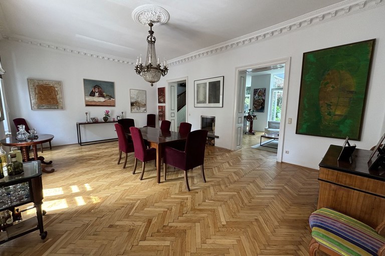 Villa #3