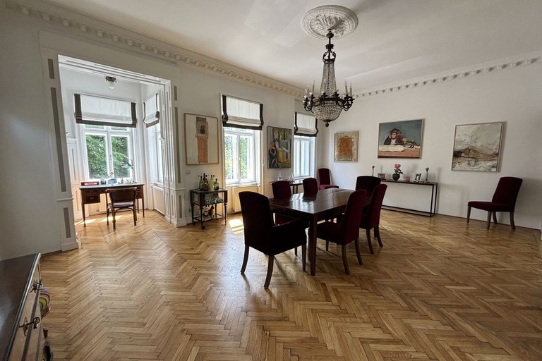 Villa #3