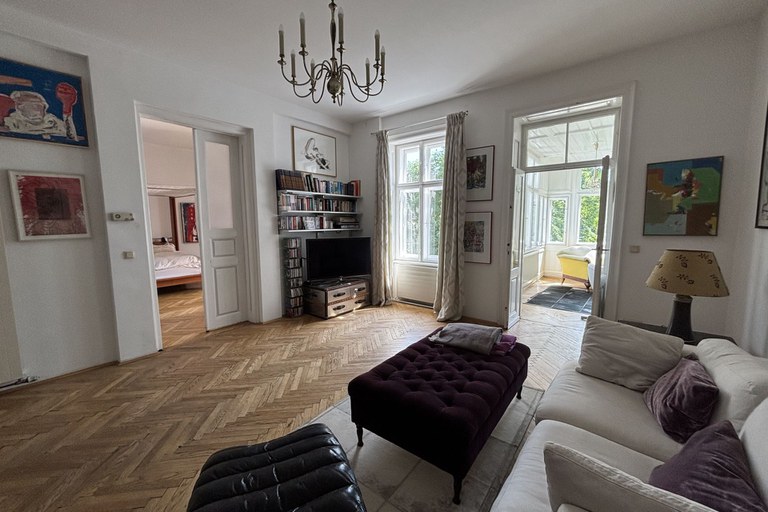 Villa #3