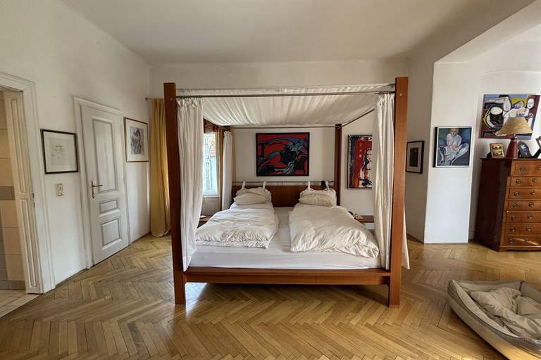 Villa #3