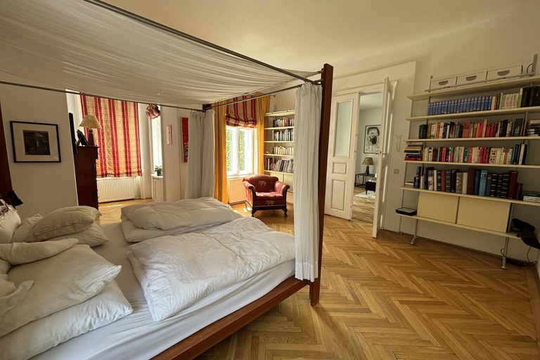 Villa #3
