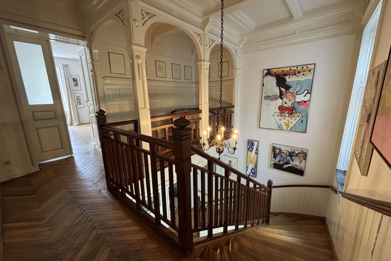 Villa #3