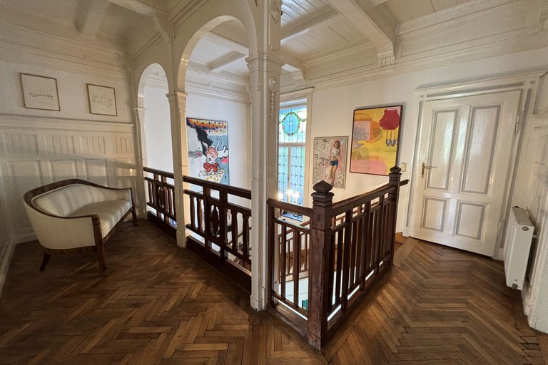 Villa #3