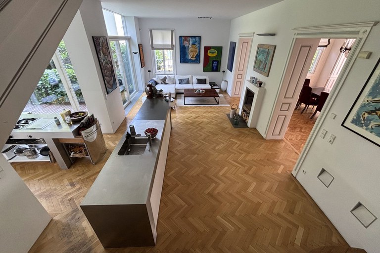Villa #3