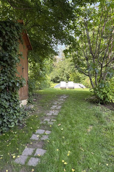 Villa #3
