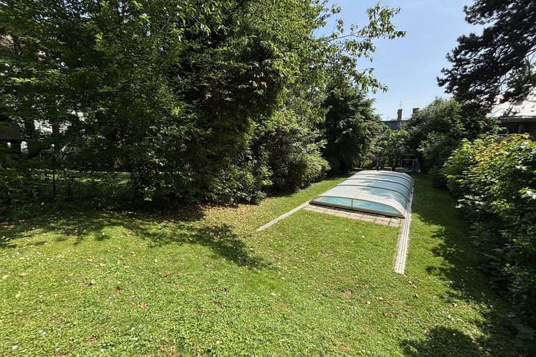 Villa #3