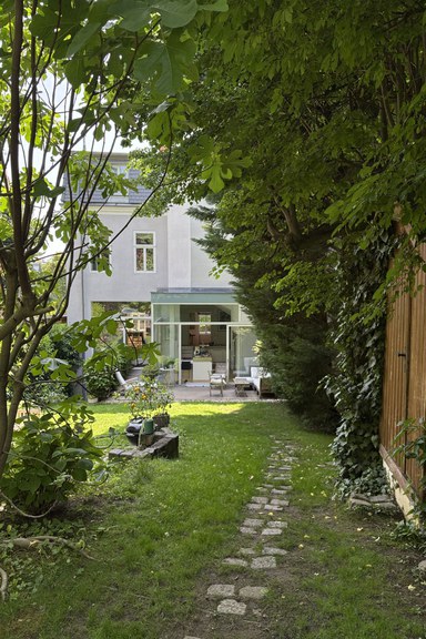 Villa #3
