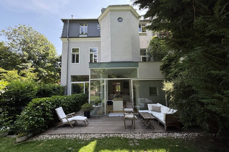 Villa #3