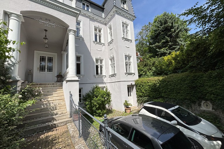 Villa #3
