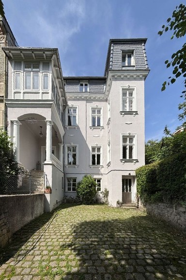 Villa #3