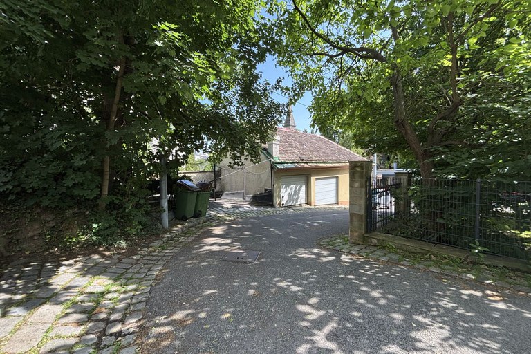 Villa #3